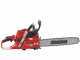 Shindaiwa SDK 390SX - Motosega a scoppio da taglio - Lama da 38cm