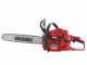 Shindaiwa SDK 390SX - Motosega a scoppio da taglio - Lama da 38cm
