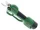 GreenBay TopCut 28 - Forbice elettrica da potatura - 2x 16.8V 2Ah - Diametro di taglio 28mm