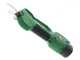 GreenBay TopCut 28 - Forbice elettrica da potatura - 2x 16.8V 2Ah - Diametro di taglio 28mm