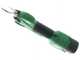 GreenBay TopCut 28 - Forbice elettrica da potatura - 2x 16.8V 2Ah - Diametro di taglio 28mm