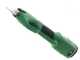 GreenBay TopCut 28 - Forbice elettrica da potatura - 2x 16.8V 2Ah - Diametro di taglio 28mm
