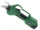 GreenBay TopCut 28 - Forbice elettrica da potatura - 2x 16.8V 2Ah - Diametro di taglio 28mm