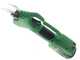 GreenBay TopCut 28 - Forbice elettrica da potatura - 2x 16.8V 2Ah - Diametro di taglio 28mm