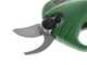 GreenBay TopCut 28 - Forbice elettrica da potatura - 2x 16.8V 2Ah - Diametro di taglio 28mm