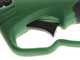 GreenBay TopCut 28 - Forbice elettrica da potatura - 2x 16.8V 2Ah - Diametro di taglio 28mm
