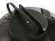Stocker Geyser 4L Arancione - Nebulizzatore antizanzare da giardino a batteria - 12V 2,5Ah