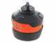 Stocker Geyser 4L Arancione - Nebulizzatore antizanzare da giardino a batteria - 12V 2,5Ah