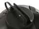 Stocker Geyser 12L - Nebulizzatore antizanzare da giardino a batteria - 12V 2,5Ah
