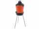 Stocker Geyser 12L - Nebulizzatore antizanzare da giardino a batteria - 12V 2,5Ah
