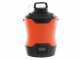 Stocker Geyser 12L - Nebulizzatore antizanzare da giardino a batteria - 12V 2,5Ah