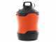 Stocker Geyser 12L - Nebulizzatore antizanzare da giardino a batteria - 12V 2,5Ah