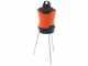 Stocker Geyser 12L - Nebulizzatore antizanzare da giardino a batteria - 12V 2,5Ah