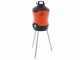 Stocker Geyser 12L - Nebulizzatore antizanzare da giardino a batteria - 12V 2,5Ah