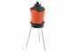 Stocker Geyser 12L - Nebulizzatore antizanzare da giardino a batteria - 12V 2,5Ah