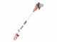 Einhell GC-LC 18/20 Li T - Potatore a batteria su asta con prolunga - SENZA BATTERIE E CARICABATTERIE
