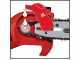 Einhell GC-LC 18/20 Li T - Potatore a batteria su asta con prolunga - SENZA BATTERIE E CARICABATTERIE
