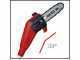 Einhell GC-LC 18/20 Li T - Potatore a batteria su asta con prolunga - SENZA BATTERIE E CARICABATTERIE