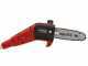 Einhell GC-LC 18/20 Li T - Potatore a batteria su asta con prolunga - SENZA BATTERIE E CARICABATTERIE