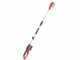 Einhell GC-LC 18/20 Li T - Potatore a batteria su asta con prolunga - 18V - 2.5Ah