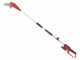Einhell GC-LC 18/20 Li T - Potatore a batteria su asta con prolunga - 18V - 2.5Ah