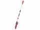 Einhell GC-LC 18/20 Li T - Potatore a batteria su asta con prolunga - 18V - 2.5Ah