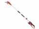 Einhell GC-LC 18/20 Li T - Potatore a batteria su asta con prolunga - 18V - 2.5Ah