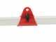 Einhell GC-LC 18/20 Li T - Potatore a batteria su asta con prolunga - 18V - 2.5Ah