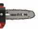 Einhell GC-LC 18/20 Li T - Potatore a batteria su asta con prolunga - 18V - 2.5Ah