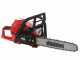 Shindaiwa SDK 451S - Motosega a scoppio da taglio - Lama da 38cm