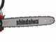 Shindaiwa SDK 451S - Motosega a scoppio da taglio - Lama da 38cm
