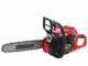 Shindaiwa SDK 451S - Motosega a scoppio da taglio - Lama da 38cm