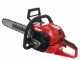 Shindaiwa SDK 451S - Motosega a scoppio da taglio - Lama da 38cm