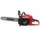 Shindaiwa SDK 451S - Motosega a scoppio da taglio - Lama da 38cm