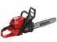 Shindaiwa SDK 451S - Motosega a scoppio da taglio - Lama da 38cm