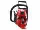 Shindaiwa SDK 451S - Motosega a scoppio da taglio - Lama da 38cm