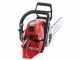 Shindaiwa SDK 451S - Motosega a scoppio da taglio - Lama da 38cm