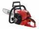 Shindaiwa SDK 451S - Motosega a scoppio da taglio - Lama da 38cm