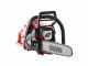 Shindaiwa SDK 451S - Motosega a scoppio da taglio - Lama da 38cm