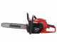 Shindaiwa SDK 451S - Motosega a scoppio da taglio - Lama da 38cm