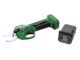 GreenBay TopCut 32 - Forbice elettrica da potatura - 2x 16.8V 2Ah - Diametro di taglio 32mm