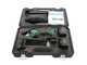 GreenBay TopCut 32 - Forbice elettrica da potatura - 2x 16.8V 2Ah - Diametro di taglio 32mm