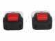 GreenBay TopSaw 8 - Potatore a batteria - 2 batterie da 21V - 4Ah