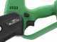 GreenBay TopSaw 8 - Potatore a batteria - 2 batterie da 21V - 4Ah