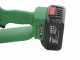 GreenBay TopSaw 8 - Potatore a batteria - 2 batterie da 21V - 4Ah