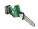 GreenBay TopSaw 8 - Potatore a batteria - 2 batterie da 21V - 4Ah