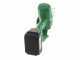 GreenBay TopSaw 8 - Potatore a batteria - 2 batterie da 21V - 4Ah