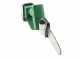 GreenBay TopSaw 8 - Potatore a batteria - 2 batterie da 21V - 4Ah