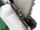 GreenBay TopSaw 8 - Potatore a batteria - 2 batterie da 21V - 4Ah
