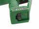 GreenBay TopSaw 8 - Potatore a batteria - 2 batterie da 21V - 4Ah
